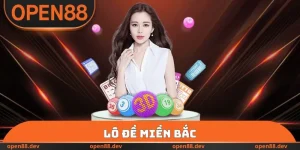 Lô Đề Miền Bắc - Nghiên Cứu Hành Trình Dự Thưởng Tại OPEN88