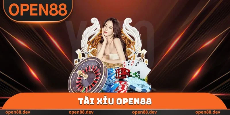 Tài Xỉu OPEN88 - Nhận Xét Của Cộng Đồng Về Các Ưu Điểm