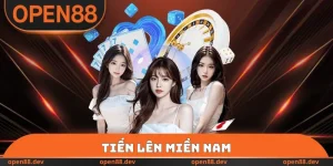 Tiến Lên Miền Nam OPEN88 - Cách Sử Dụng Các Tổ Hợp Đặc Biệt